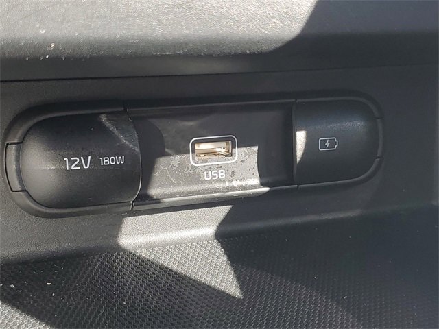 Certified 2023 Kia Seltos EX image 31