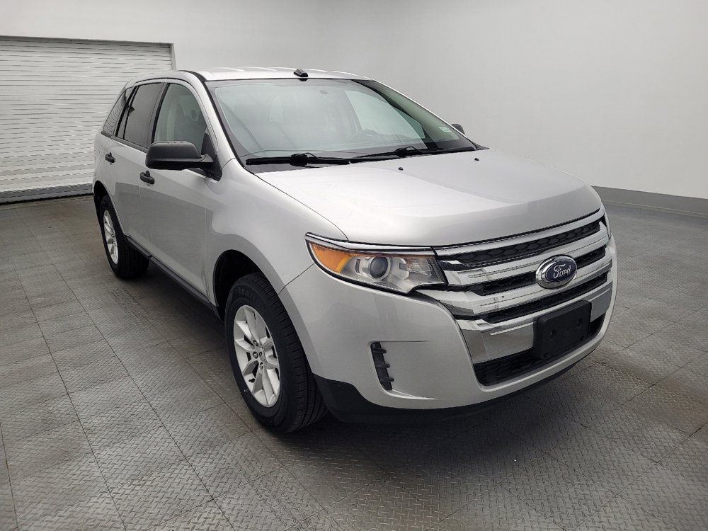 Used 2014 Ford Edge SE w/ Equipment Group 101A FWD image 13