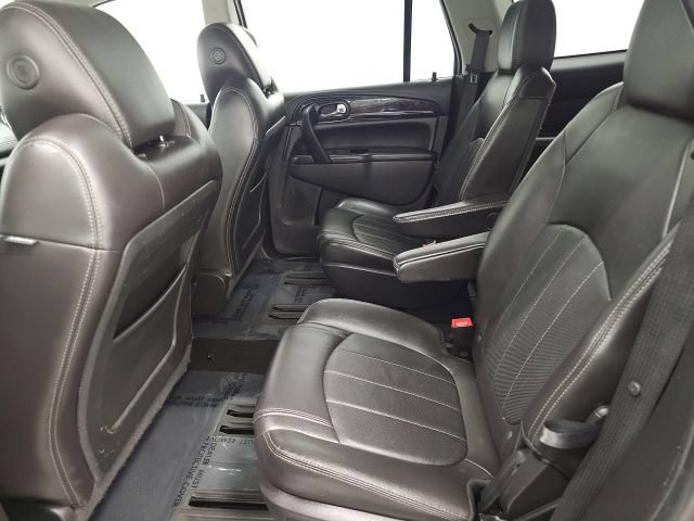 Used 2017 Buick Enclave Leather AWD/4WD image 31