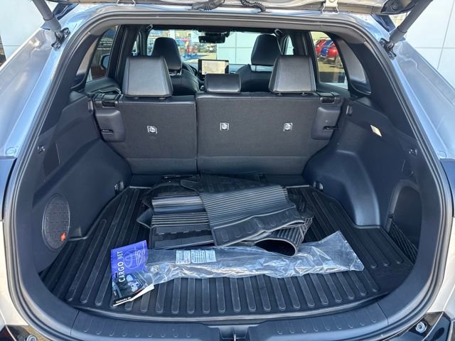 Used 2024 Toyota RAV4 XSE w/ Advanced Technology Package image 16