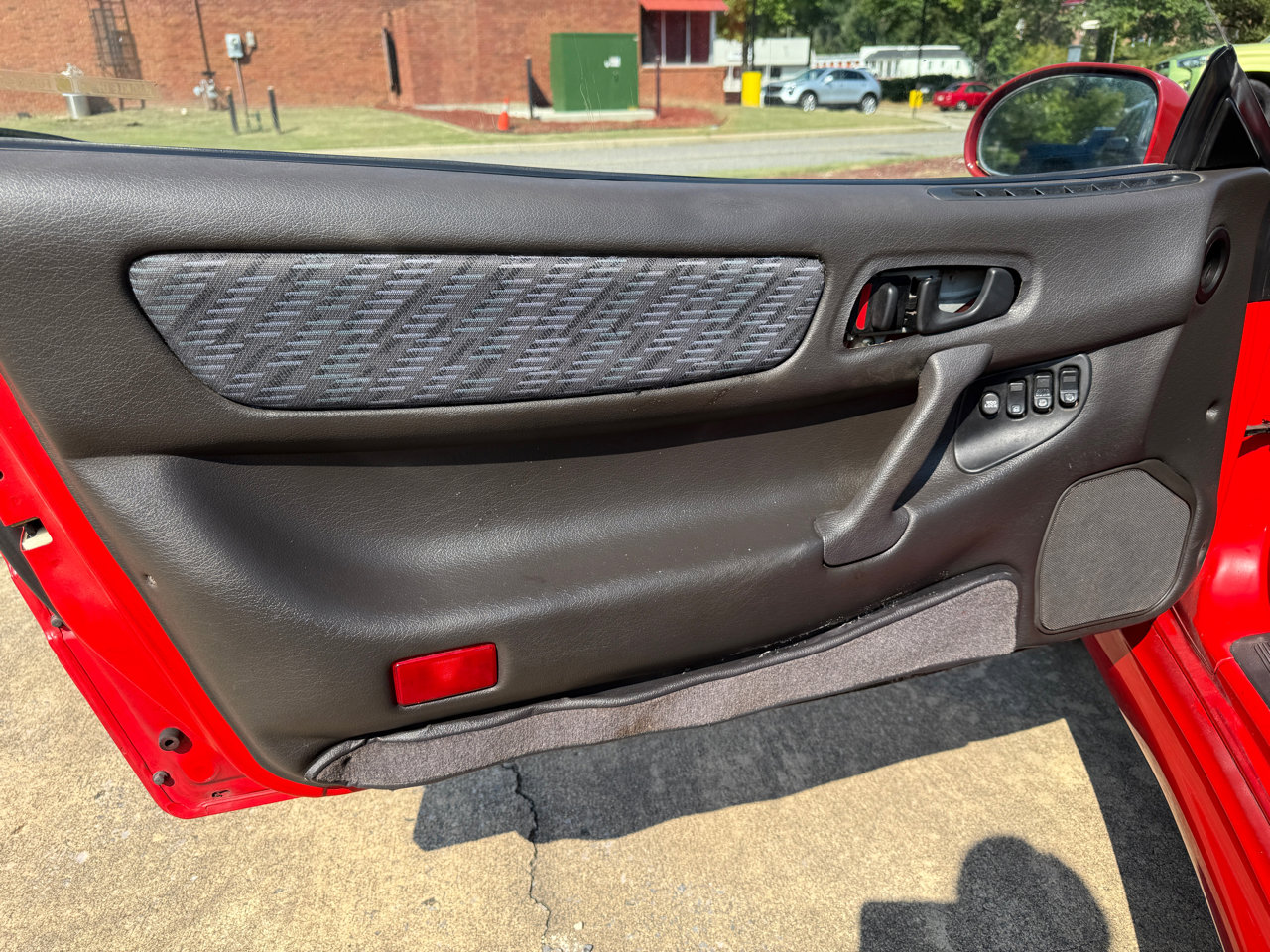 Used 1994 Mitsubishi 3000GT image 9