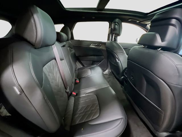 New 2025 Kia Sportage X-Line Prestige image 29