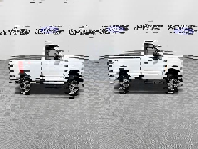 New 2026 Ford F350 XL w/ XL Chrome Package image 11