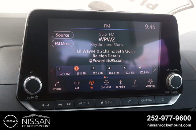 Certified 2025 Nissan Altima 2.5 S FWD image 25