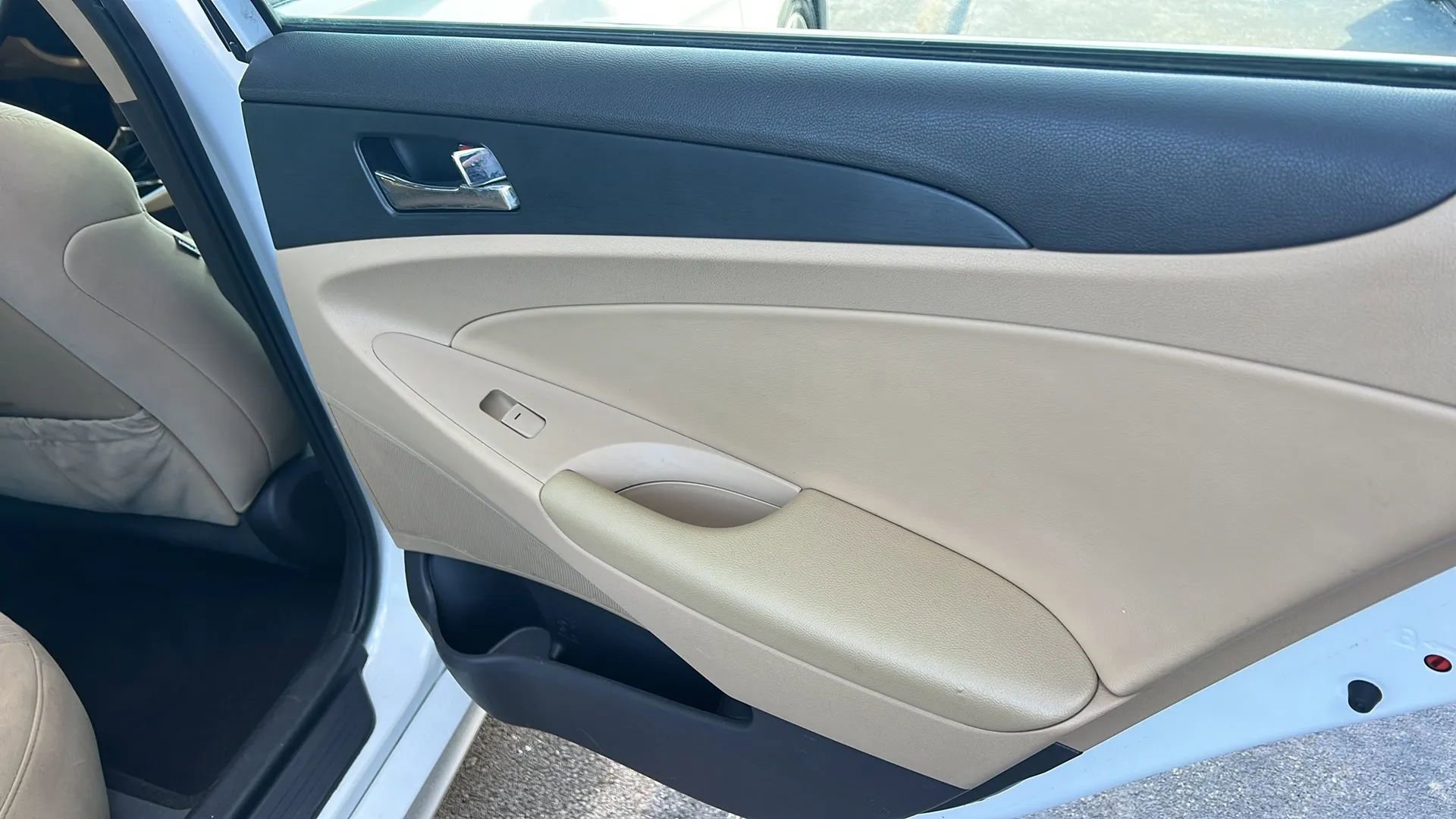 Used 2013 Hyundai Sonata GLS w/ Popular Equipment Pkg FWD image 23