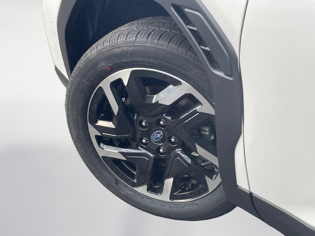 New 2026 Subaru Forester Limited AWD/4WD image 14
