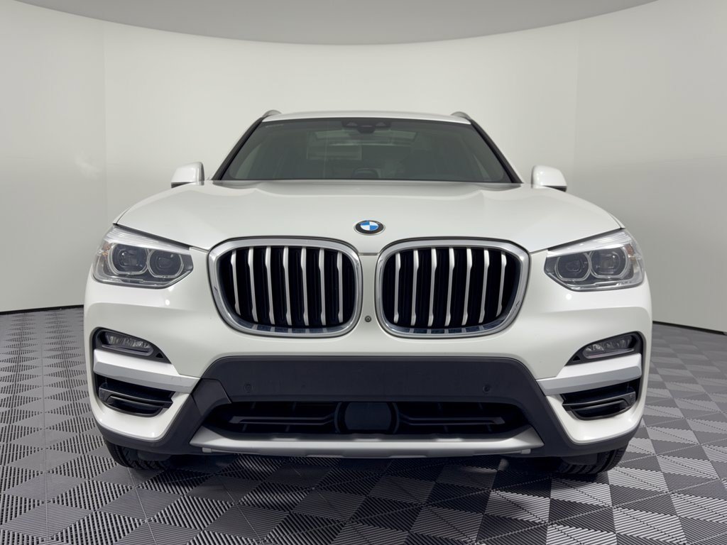 Used 2020 BMW X3 sDrive30i RWD image 6