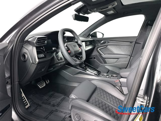 Used 2026 Audi RS 3 AWD/4WD image 9