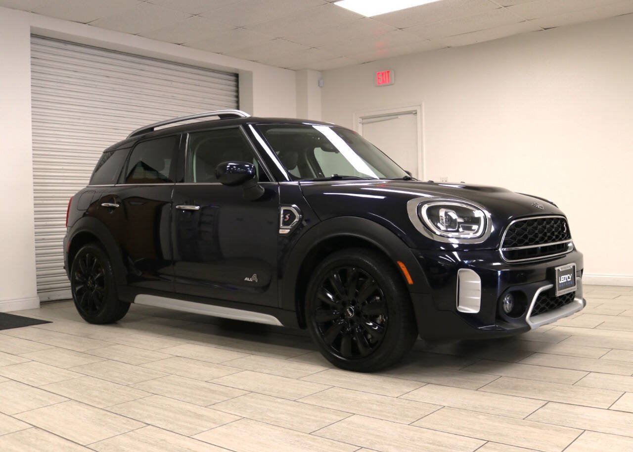 Used 2021 MINI Cooper Countryman S AWD/4WD image 5