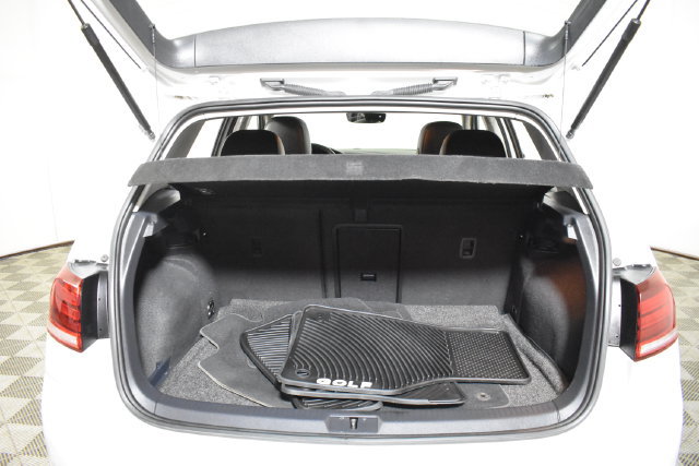 Used 2020 Volkswagen Golf 4-Door FWD image 29