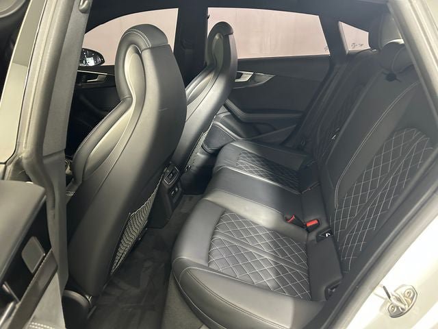 Used 2024 Audi S5 Premium Plus w/ Premium Plus Package AWD/4WD image 26