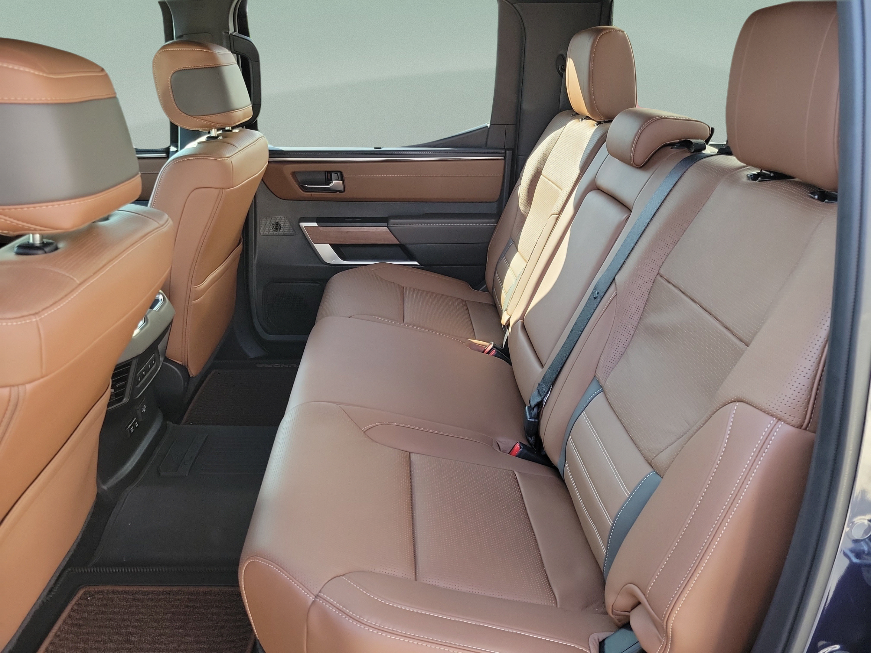 Used 2024 Toyota Tundra 1794 Edition RWD image 20