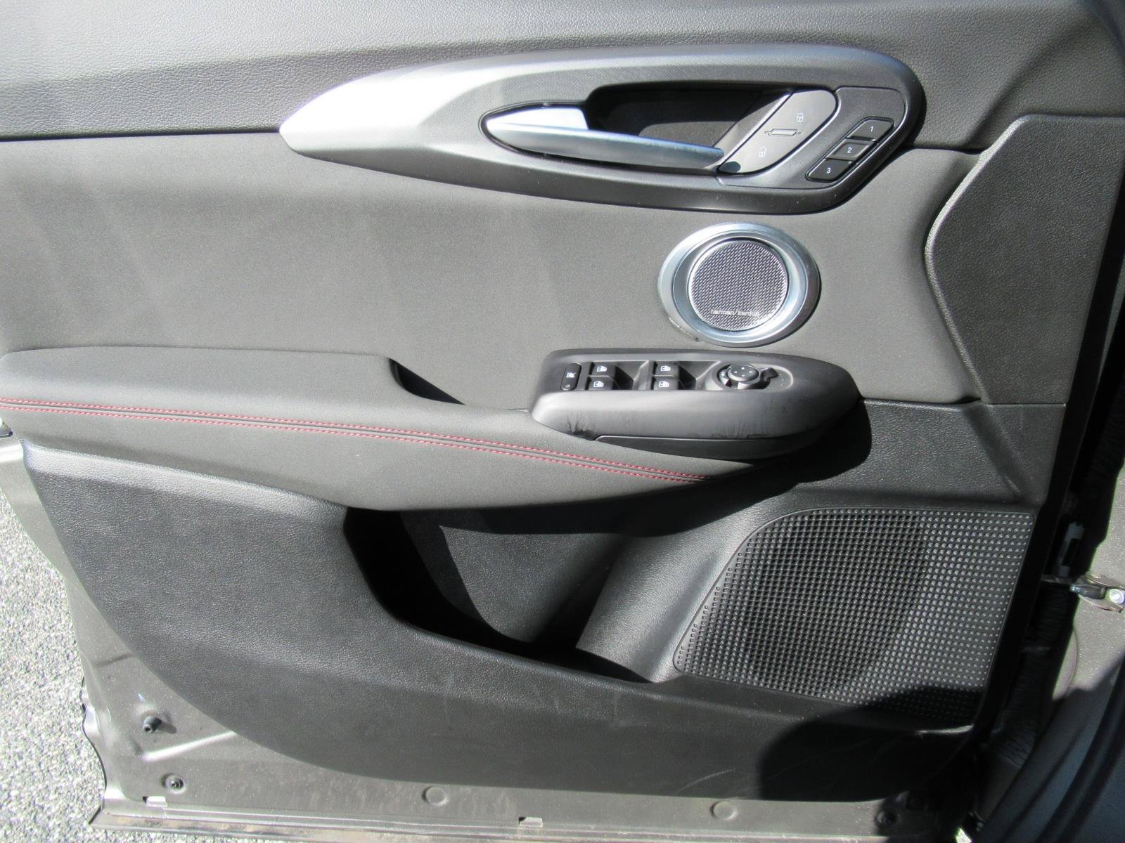 Used 2024 Dodge Hornet GT AWD/4WD image 21