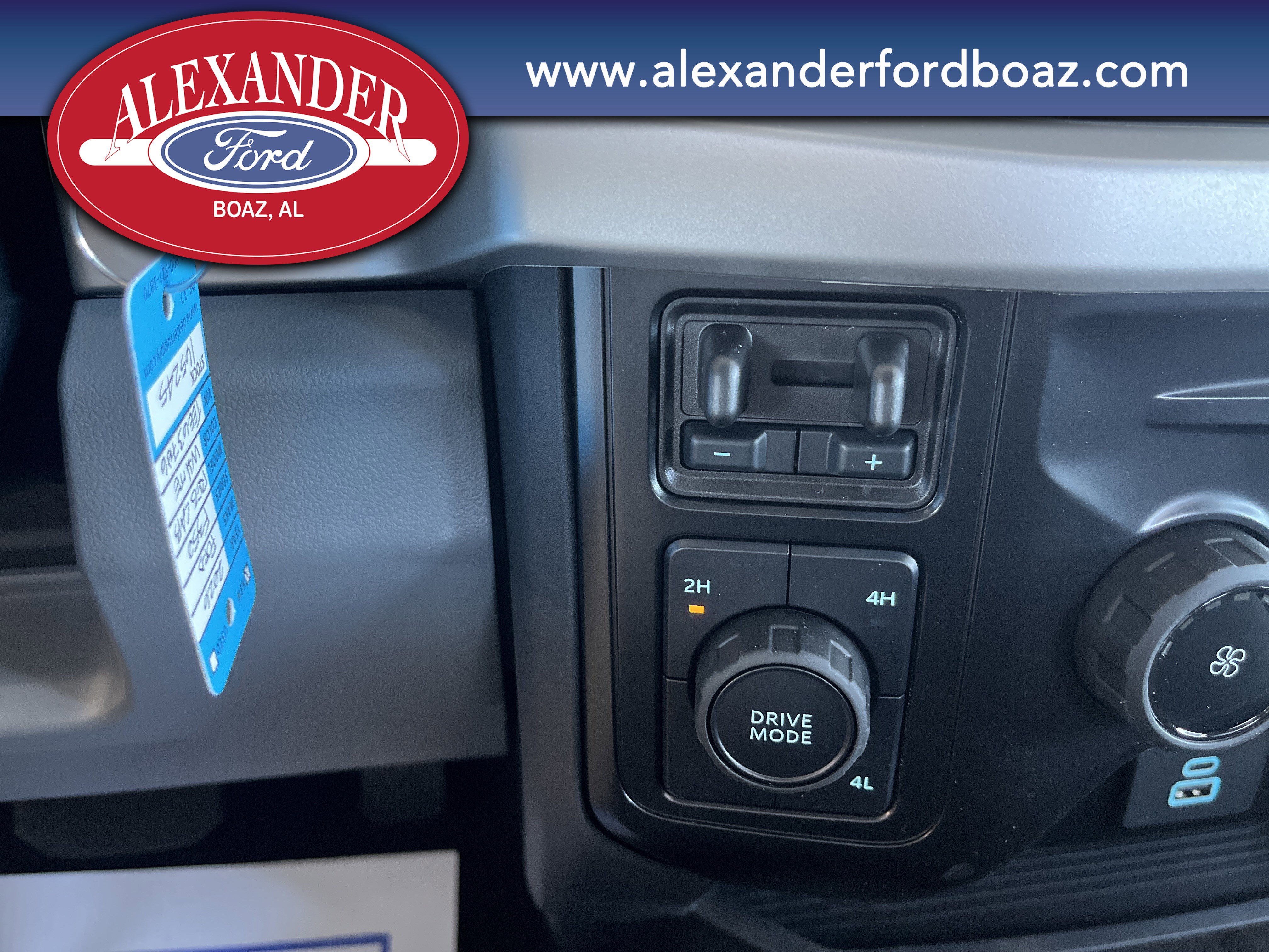 New 2026 Ford F350 XL AWD/4WD image 23