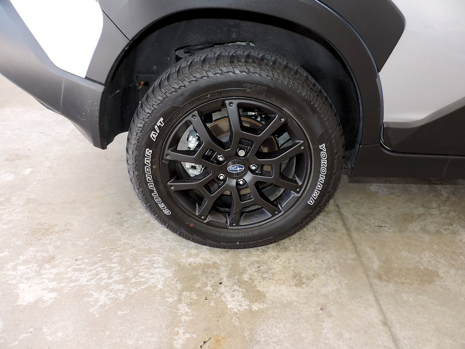 Certified 2024 Subaru Crosstrek 2.5i Wilderness w/ Crosstrek Mirror Package AWD/4WD image 14