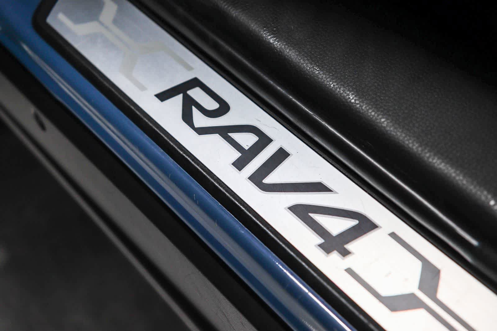 Certified 2023 Toyota RAV4 XSE AWD/4WD image 30