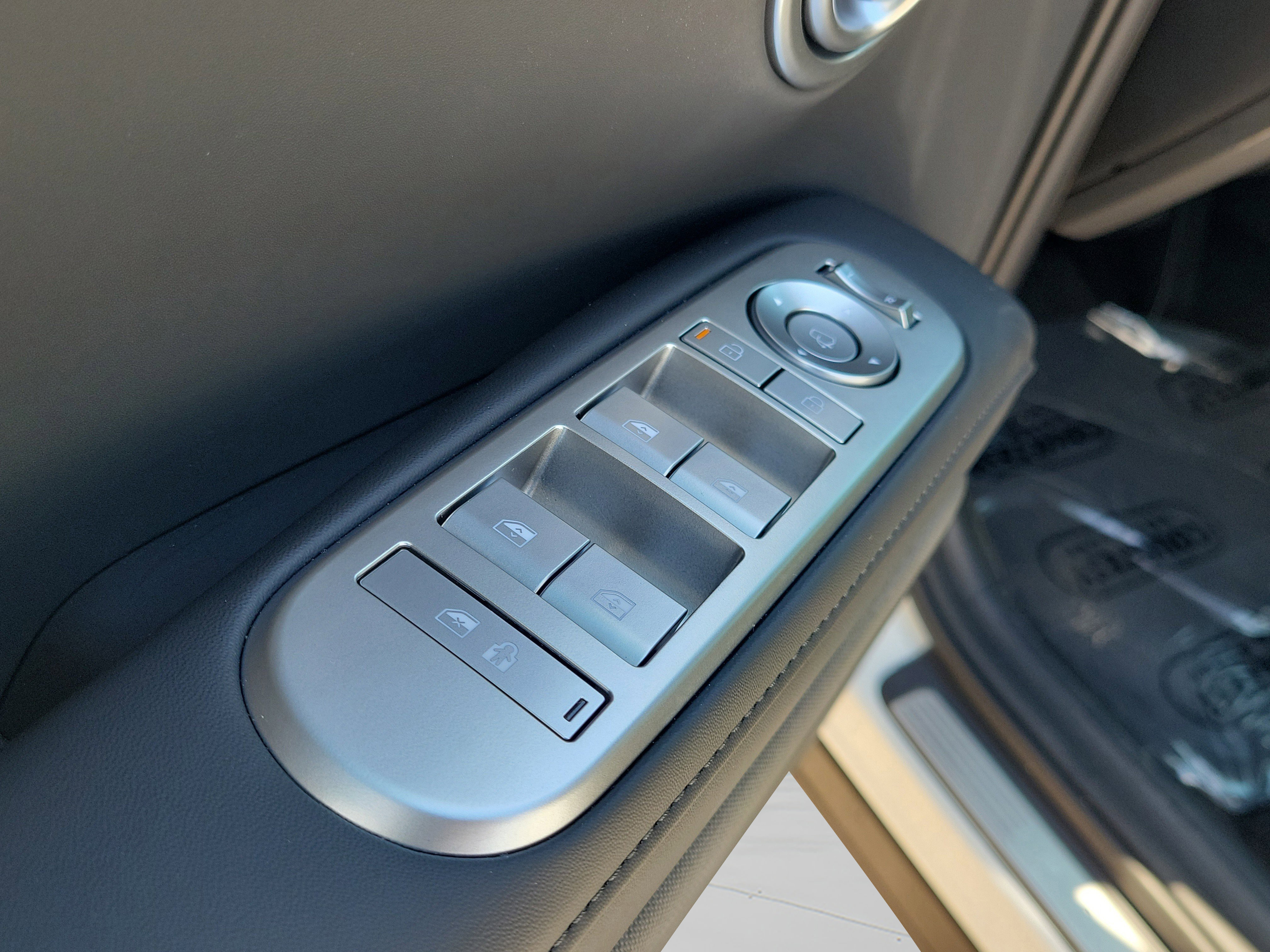 New 2026 Hyundai Palisade Calligraphy image 20