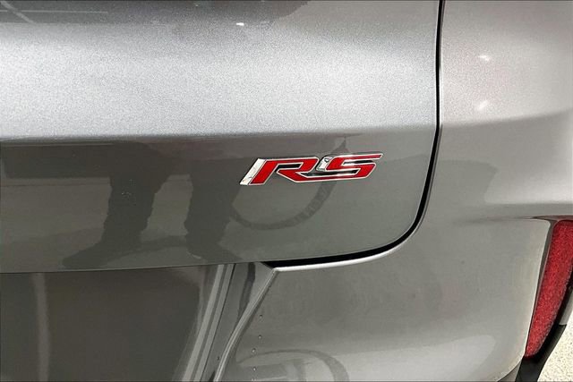 Used 2025 Chevrolet TrailBlazer RS w/ Convenience Package image 25