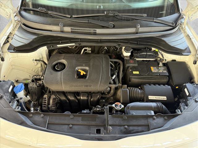 Used 2023 Kia Soul LX w/ LX Technology Package image 21