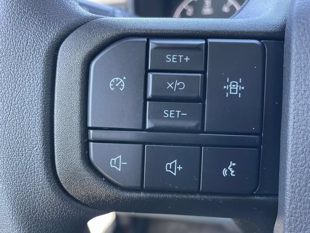 New 2026 Ford F350 XL w/ XL Chrome Package AWD/4WD image 10