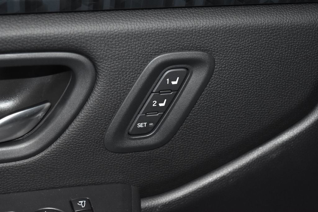 Used 2026 Honda Passport TrailSport Elite image 5