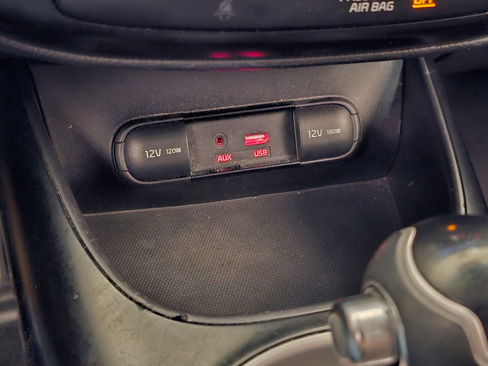 Used 2018 Kia Soul w/ Convenience Package FWD image 22