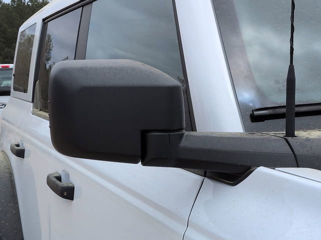 New 2026 Ford Bronco Heritage Edition AWD/4WD image 11