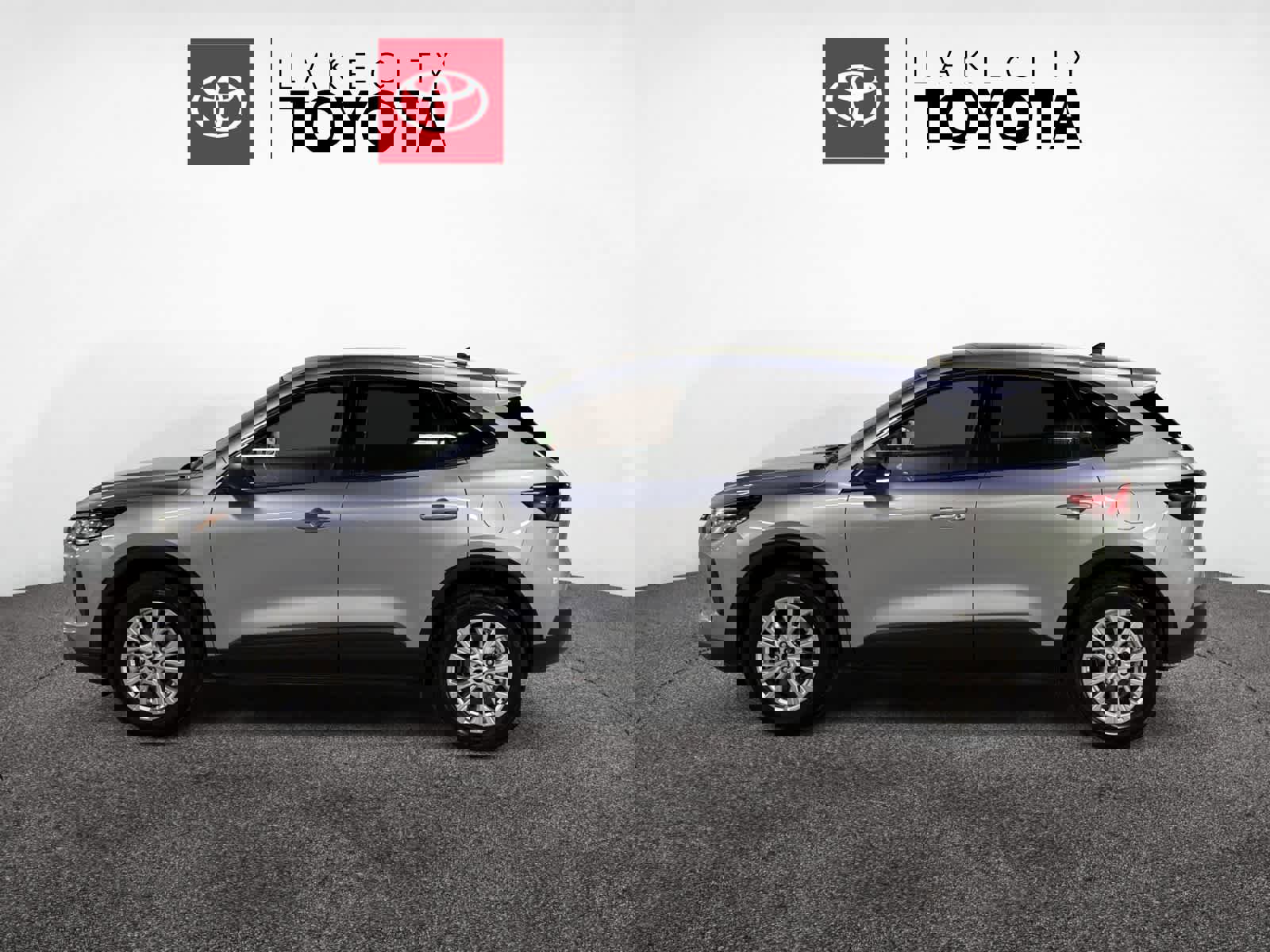 Used 2024 Ford Escape Active image 3