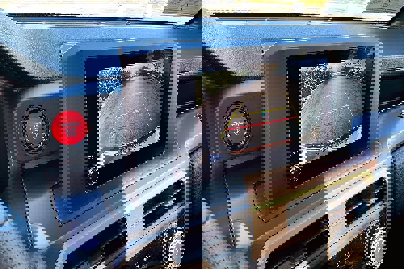 Used 2025 Toyota Tacoma TRD Sport image 25