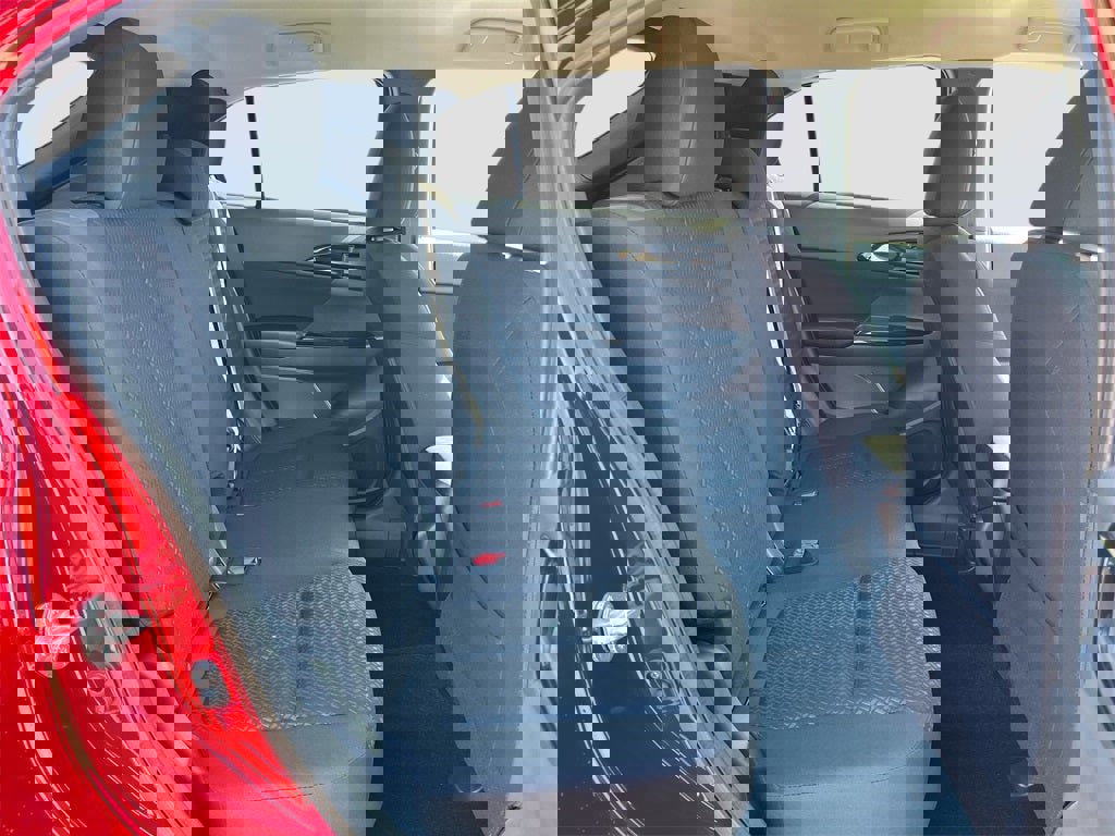 New 2026 Mitsubishi Eclipse Cross LE image 25