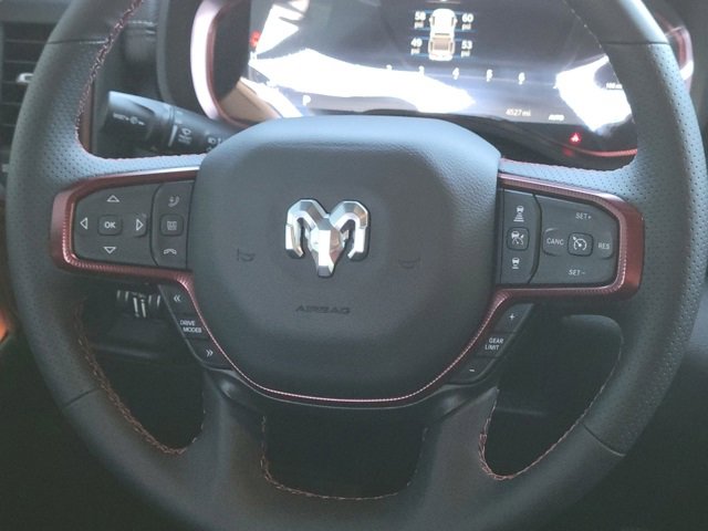 Used 2025 RAM 1500 Rebel image 10