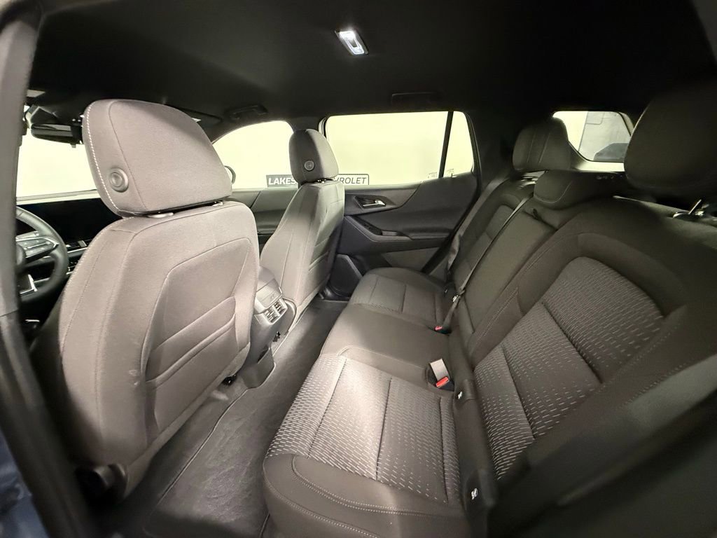 New 2026 Chevrolet Equinox LT image 14