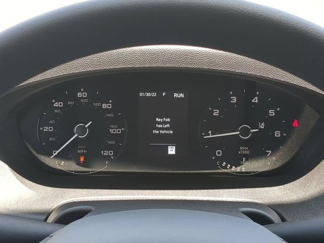 New 2026 RAM ProMaster 1500 w/ Safety Group FWD image 29