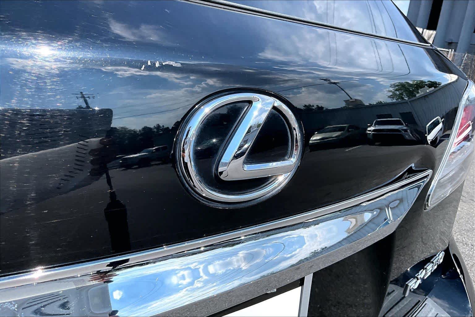 Used 2015 Lexus RX 350 FWD image 31