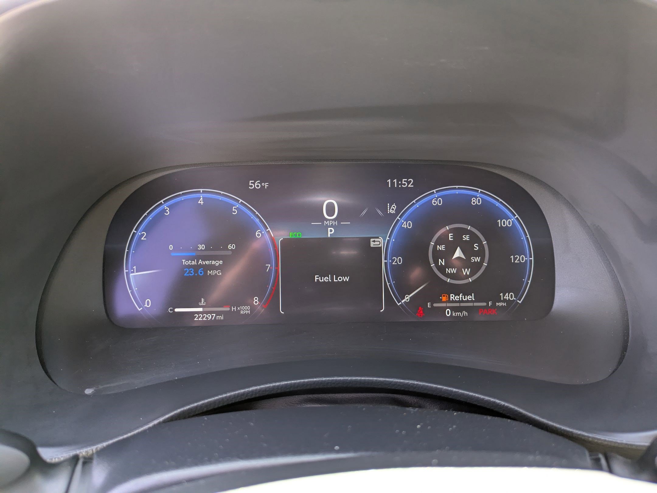 Used 2023 Toyota Highlander Limited AWD/4WD image 20