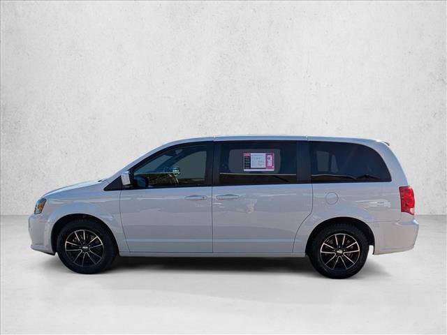 Used 2019 Dodge Grand Caravan GT image 8