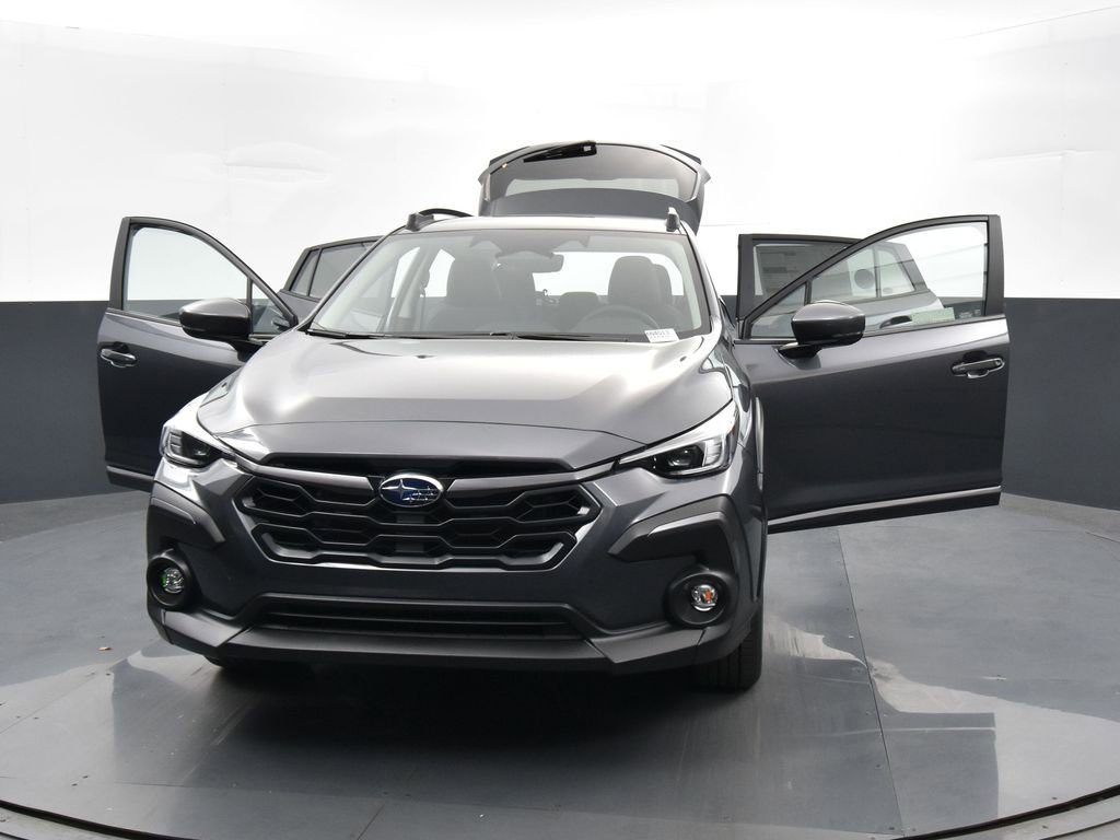 New 2026 Subaru Crosstrek 2.5i Limited image 33