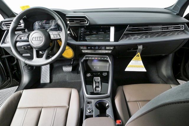 New 2026 Audi A3 2.0T Premium AWD/4WD image 18