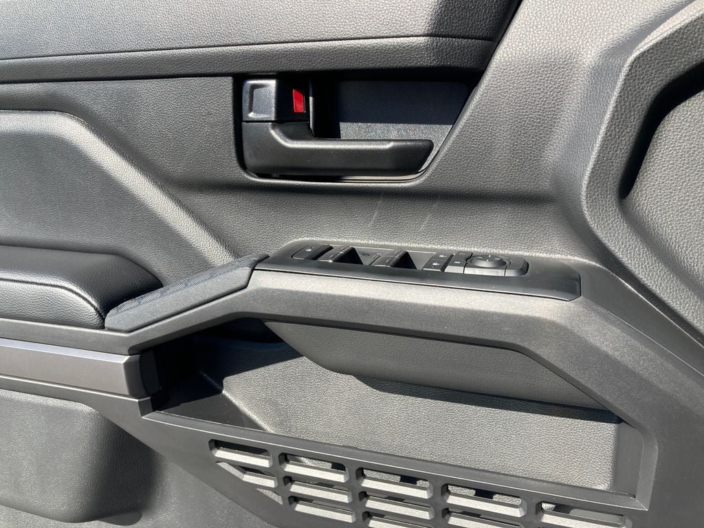 New 2026 Toyota Tacoma TRD Off-Road AWD/4WD image 13