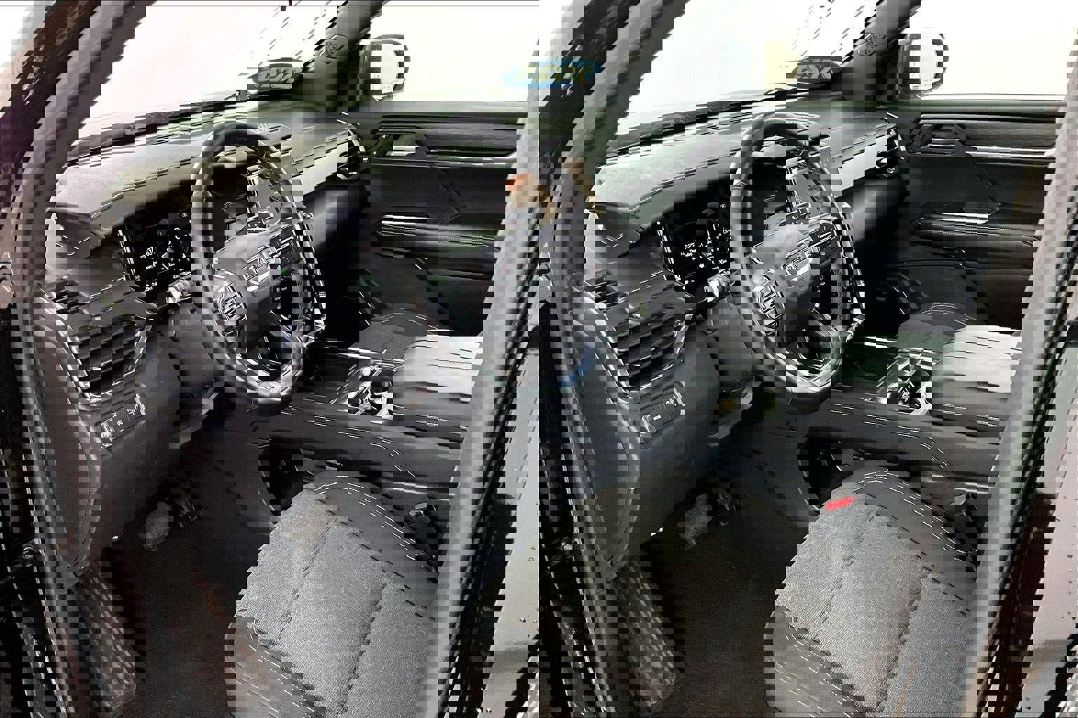 Used 2025 GMC Acadia Elevation image 17