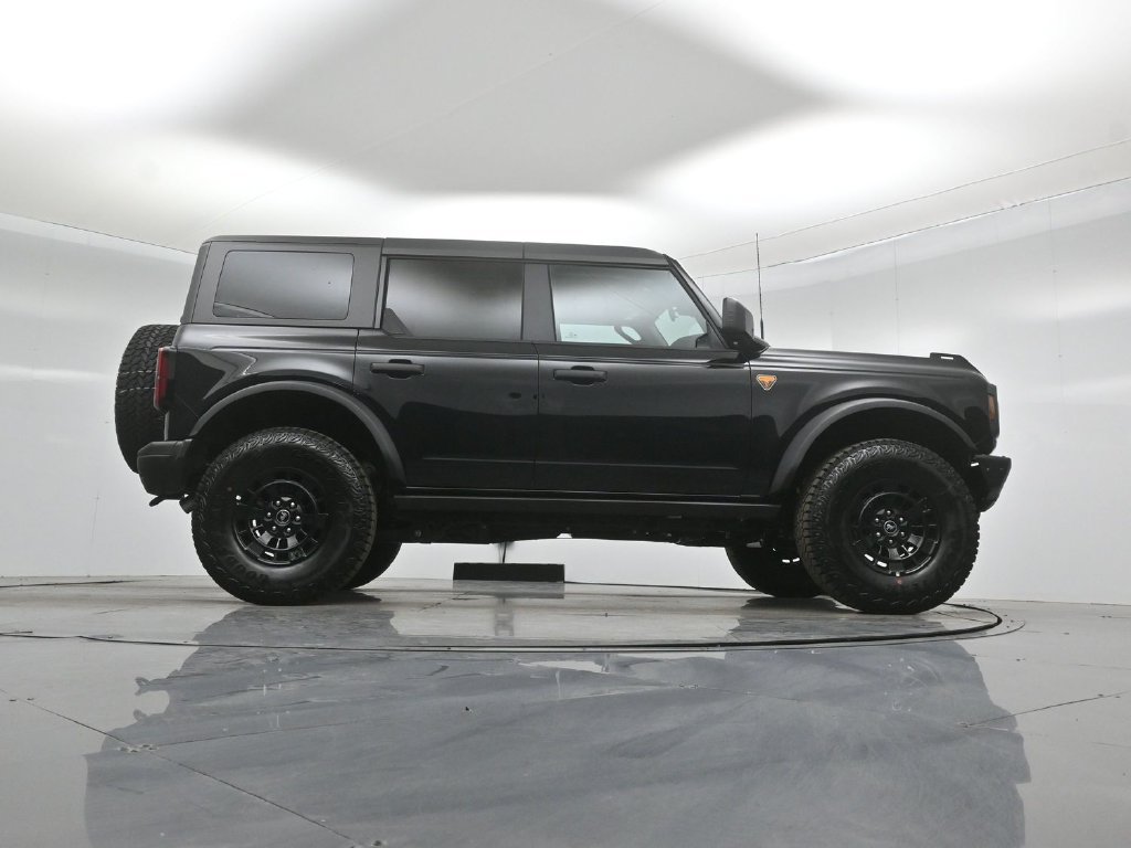 New 2026 Ford Bronco Badlands AWD/4WD image 44
