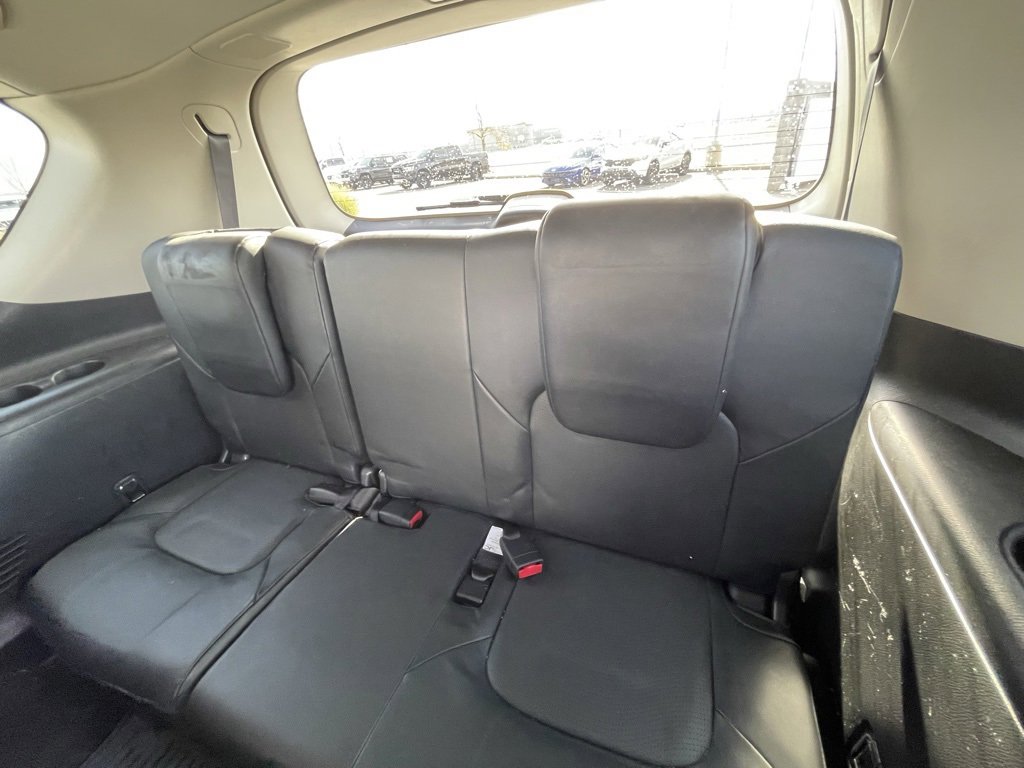 Used 2019 Nissan Armada SL w/ Premium Package image 25