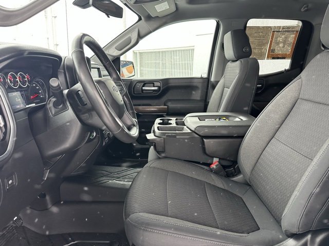 Used 2019 Chevrolet Silverado 1500 RST w/ All-Star Edition image 26