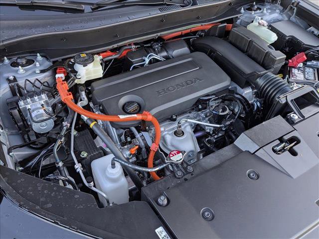 New 2026 Honda CR-V Sport-L image 17