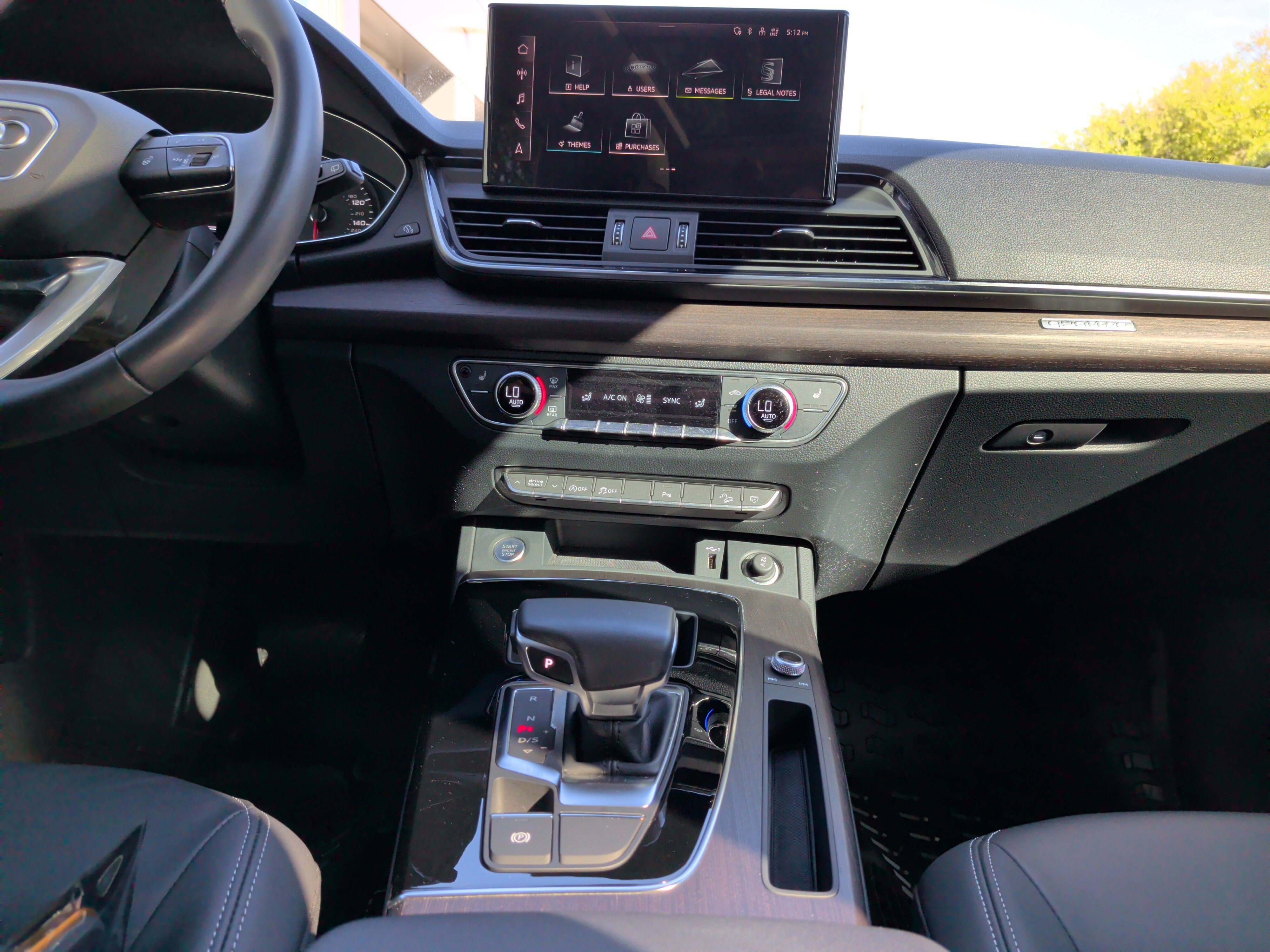 Certified 2023 Audi Q5 2.0T Premium w/ Convenience Package image 30