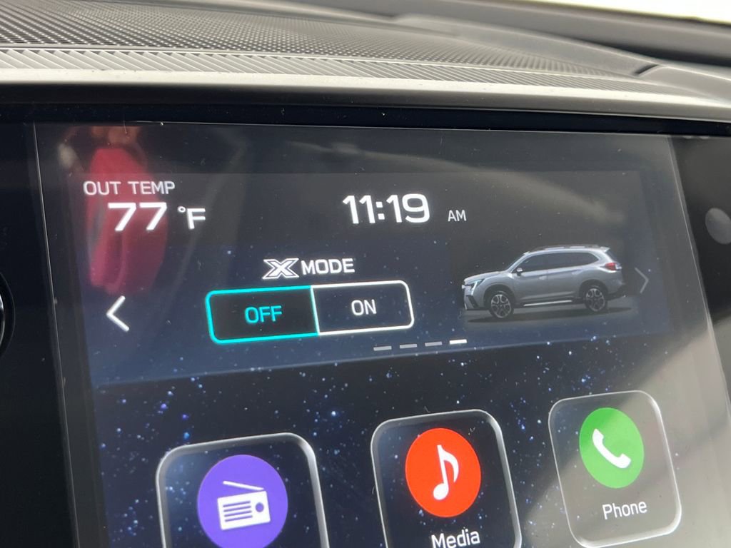 New 2026 Subaru Ascent Premium image 31