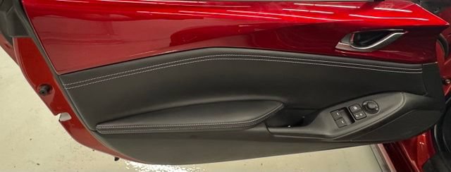 New 2026 MAZDA MX-5 Miata Grand Touring w/ Weather Package RWD image 16