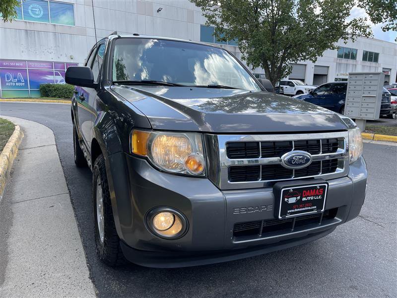 Used 2010 Ford Escape XLT FWD image 5