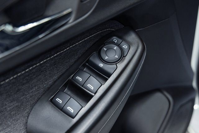 Used 2023 Chevrolet TrailBlazer ACTIV w/ Convenience Package image 12