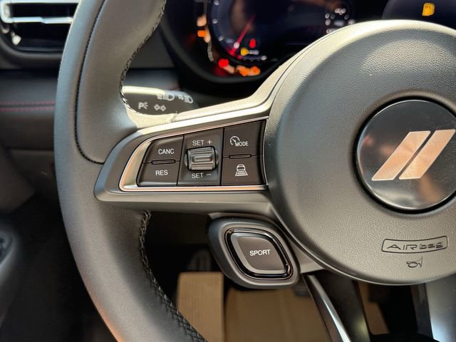 New 2025 Dodge Hornet GT w/ GT Blacktop Package image 19